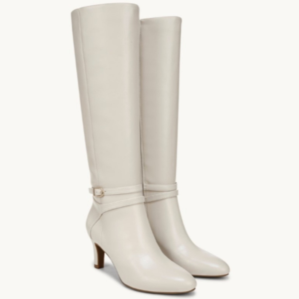 LifeStride Guild Tall Knee High Boot